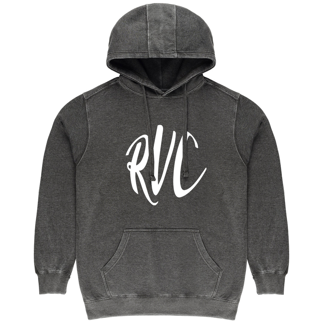 RVC Logo vintage Hoodie