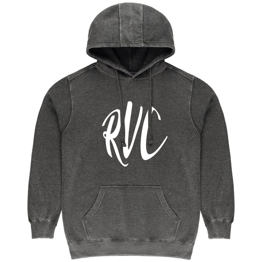 RVC Logo vintage Hoodie