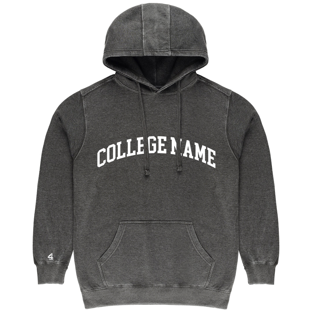 Your College Vintage Hoodie