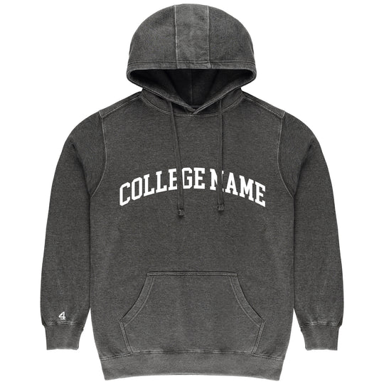 Your College Vintage Hoodie