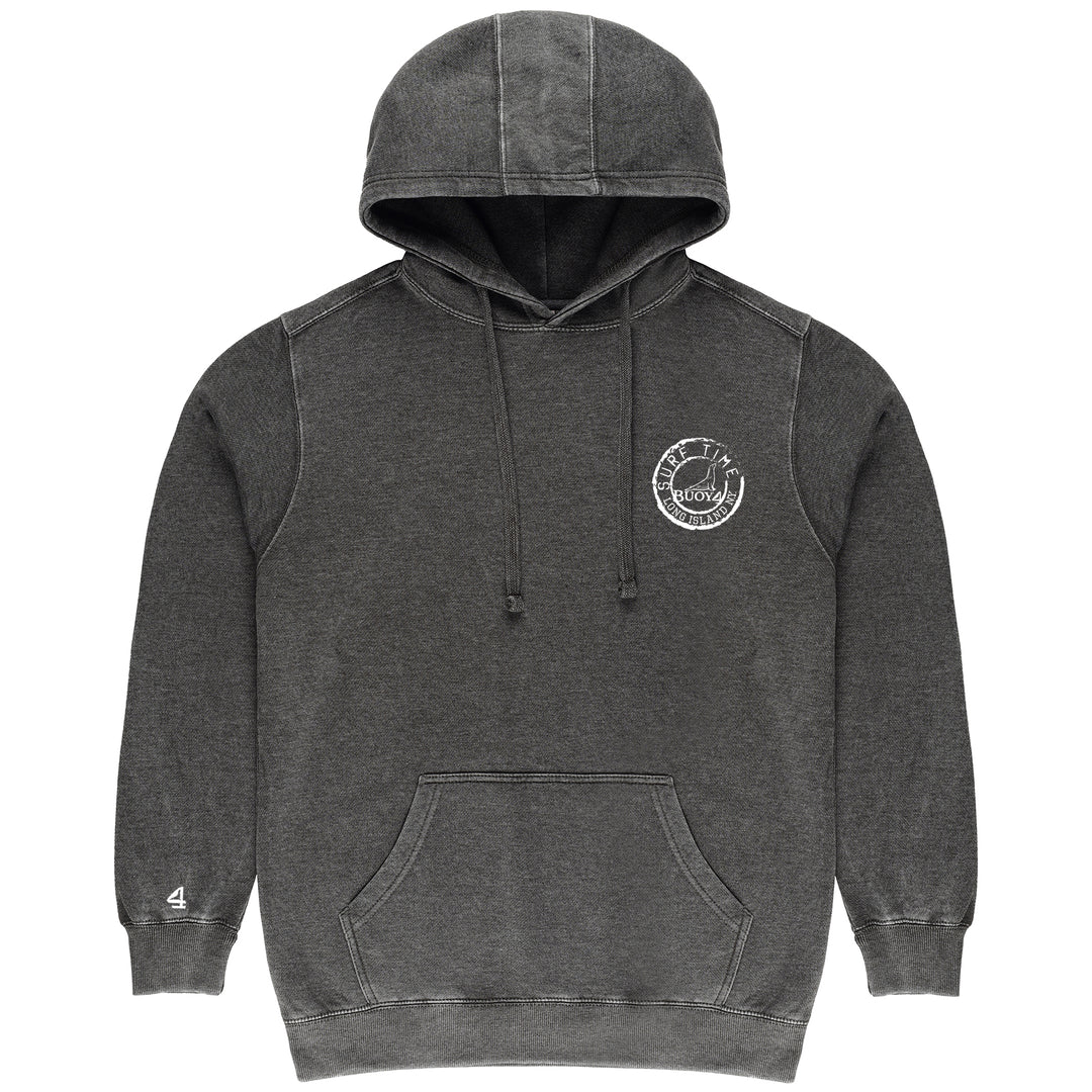 Buoy 4 Long Island Surf Hoodie