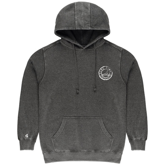 Buoy 4 Long Island Surf Hoodie