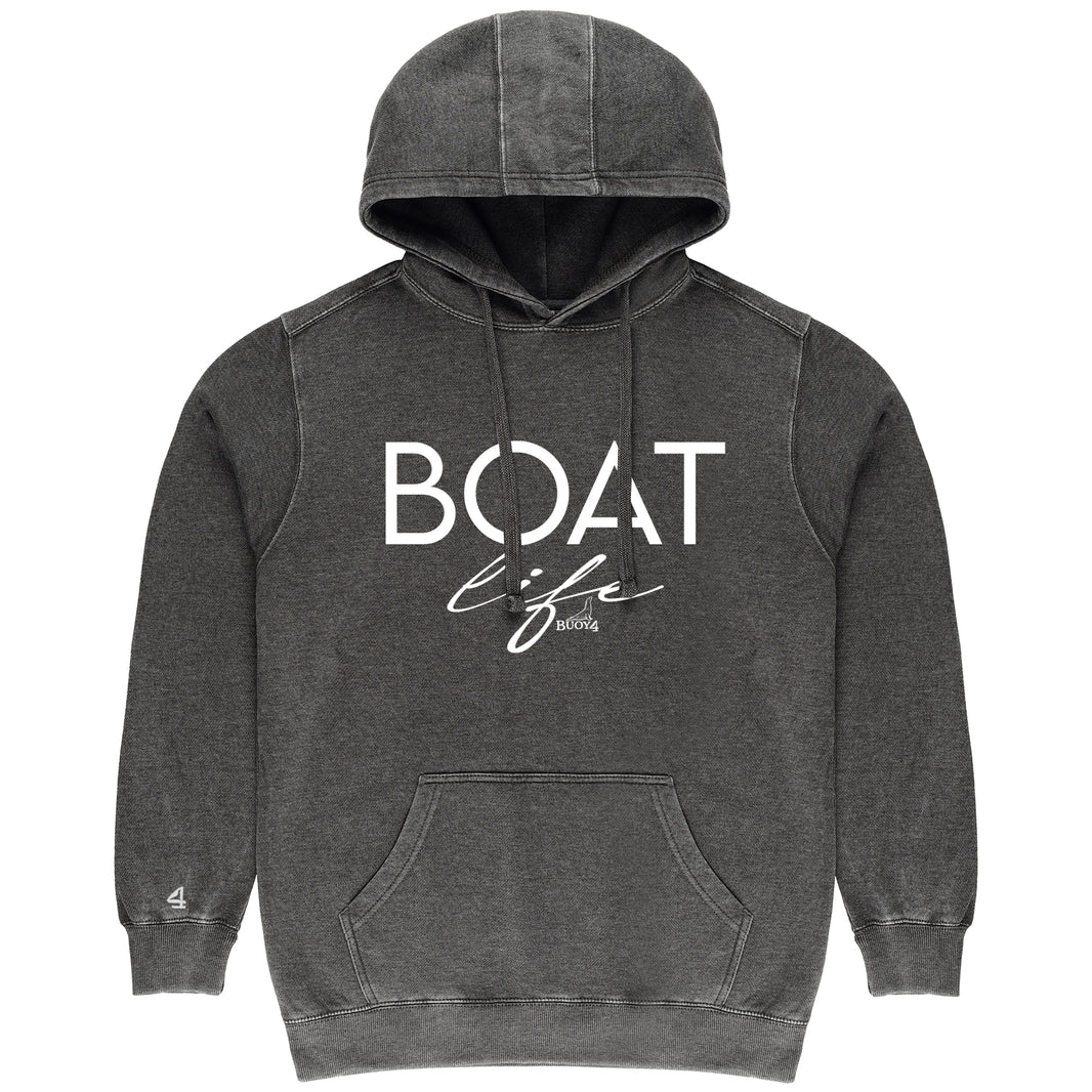 Buoy4 Boat Life Vintage