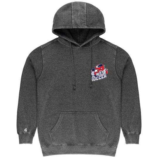 SSHS Cyclones Soccer Vintage Hoodie