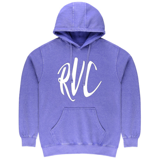 RVC Logo vintage Hoodie