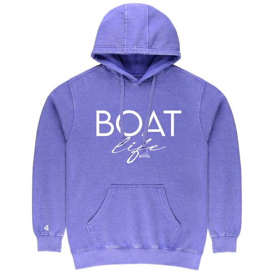 Buoy 4 Boat Life Vintage Hoodie