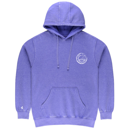 Buoy 4 Long Island Surf Hoodie