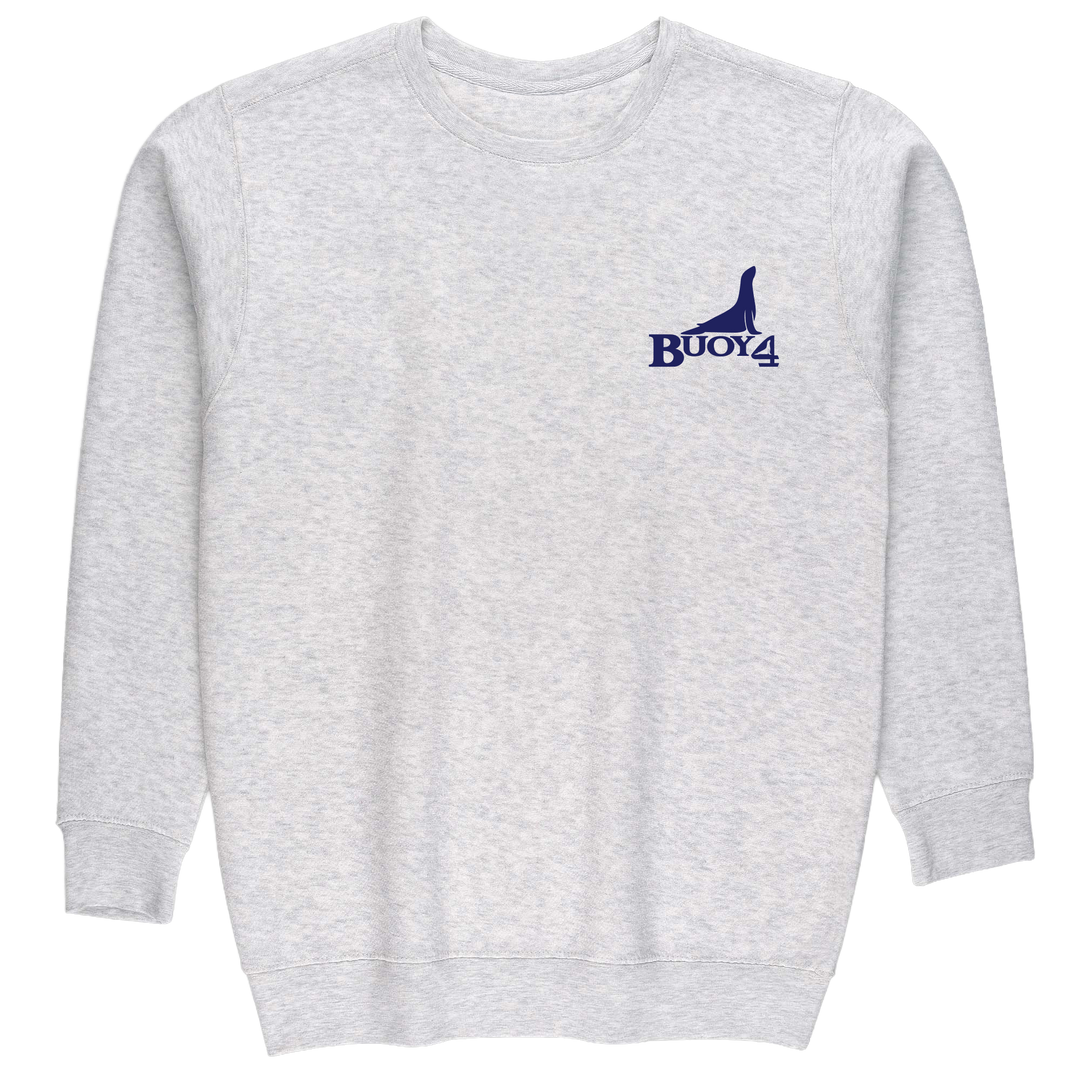 Rock-a-Poko Crewneck