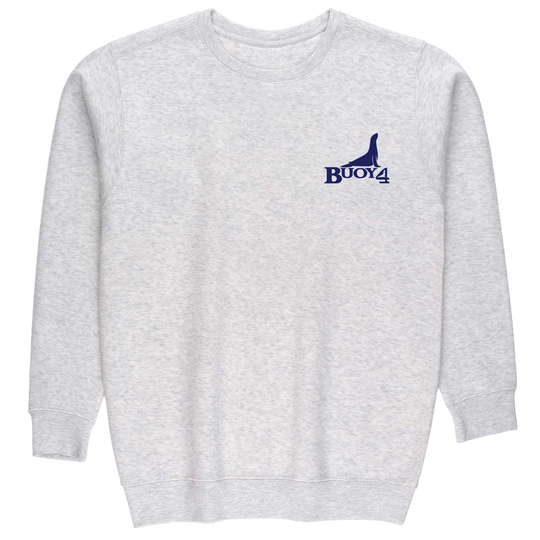 Rock-a-Poko Crewneck