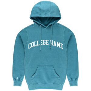 Your College Vintage Hoodie