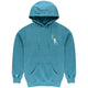 Buoy4 Big O Vintage Embroidered Hoodie