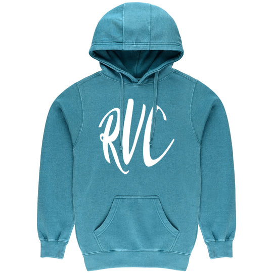 RVC Logo vintage Hoodie