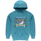 Buoy4 Surf Life Vintage Hoodie