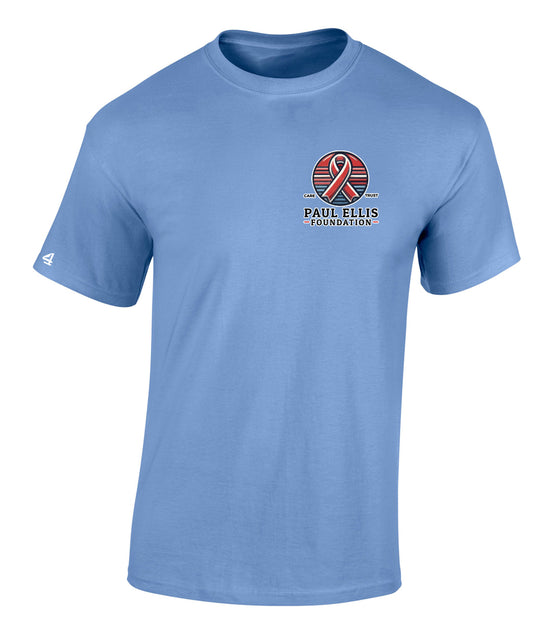 Paul Ellis Foundation SS T-shirt