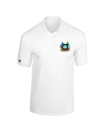 AOH Division 17 Polo