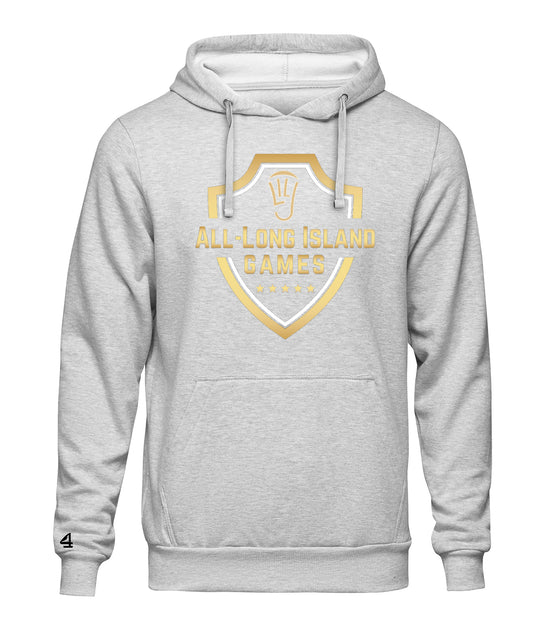 All Long Island Games Hoodie