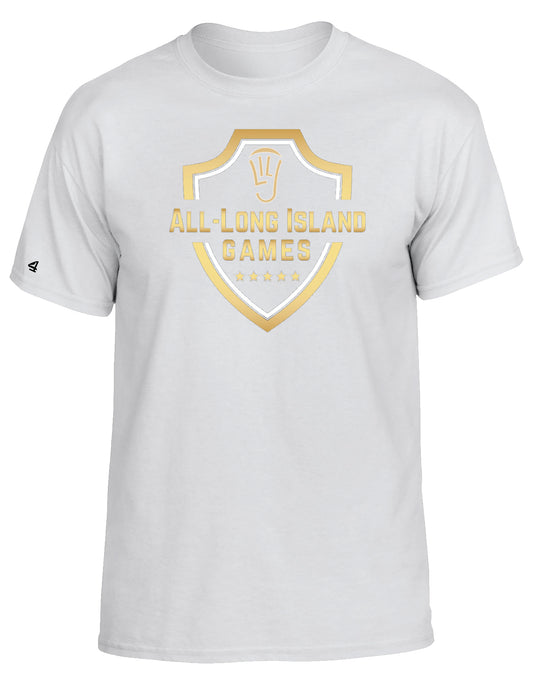 All Long Island Games SS T-shirt