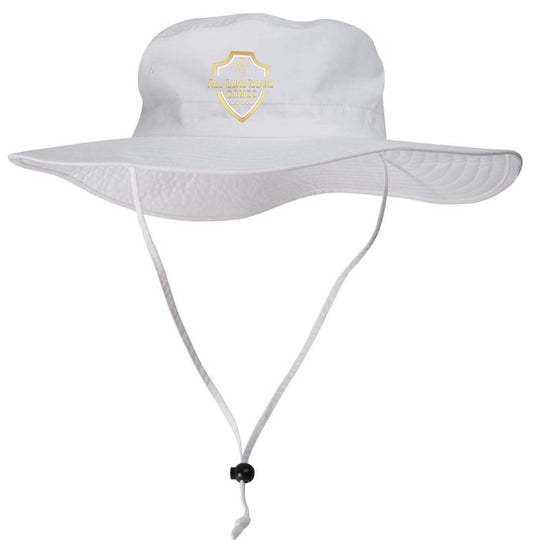 All Long Island Games Embroidered Bucket Hat