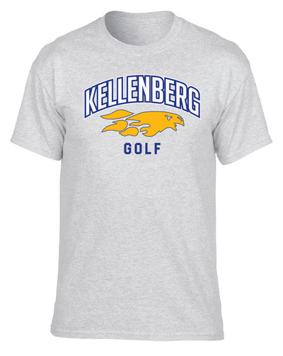 Kellenberg Golf SS T-shirt