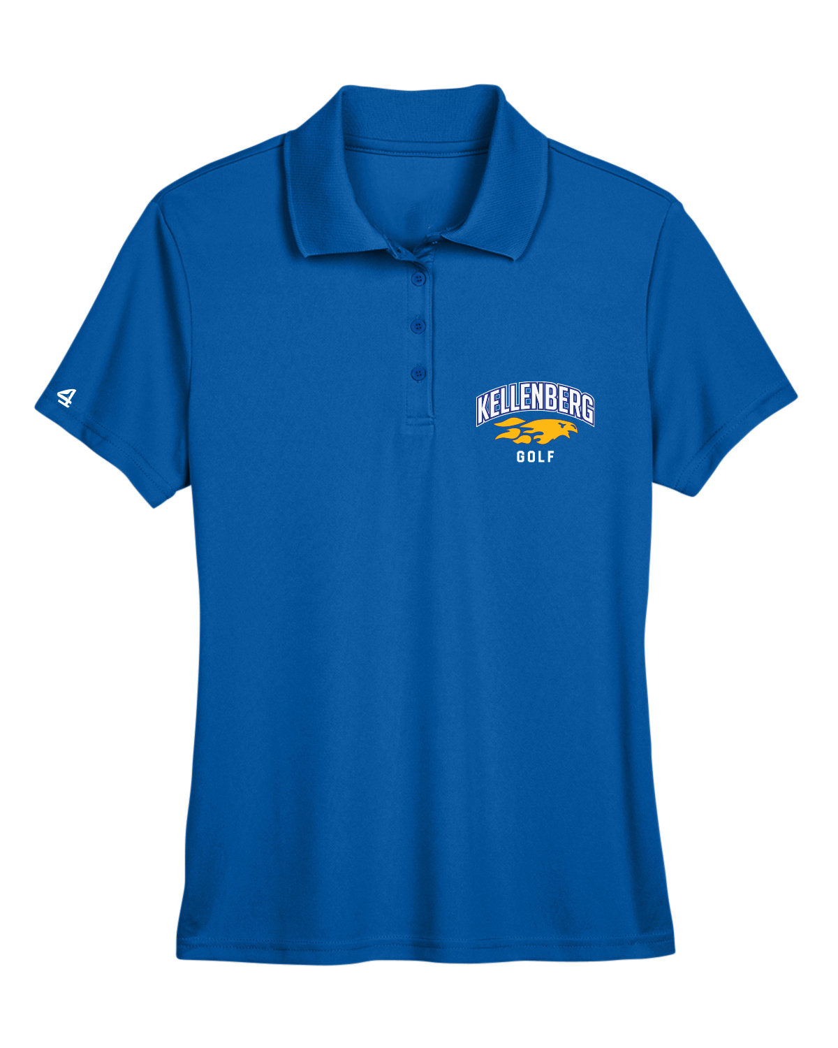 Kellenberg Golf Women’s Polo