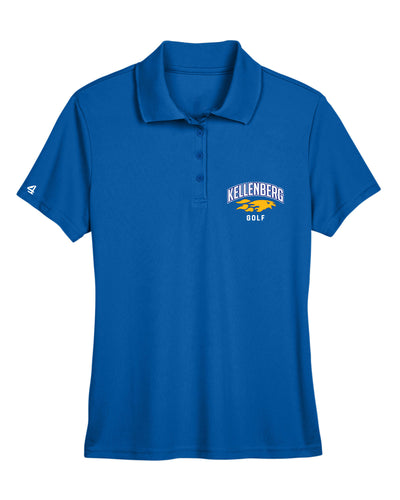 Kellenberg Golf Women’s Polo