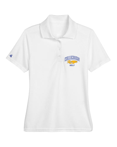 Kellenberg Golf Women’s Polo
