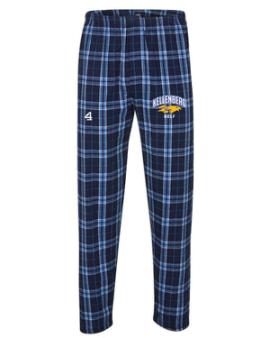 Kellenberg Golf Pajama Pants