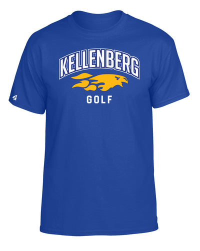 Kellenberg Golf SS T-shirt