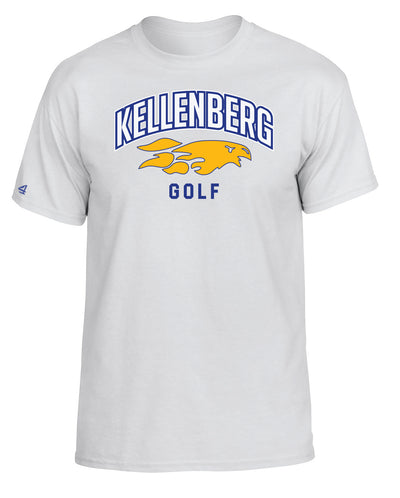 Kellenberg Golf SS T-shirt