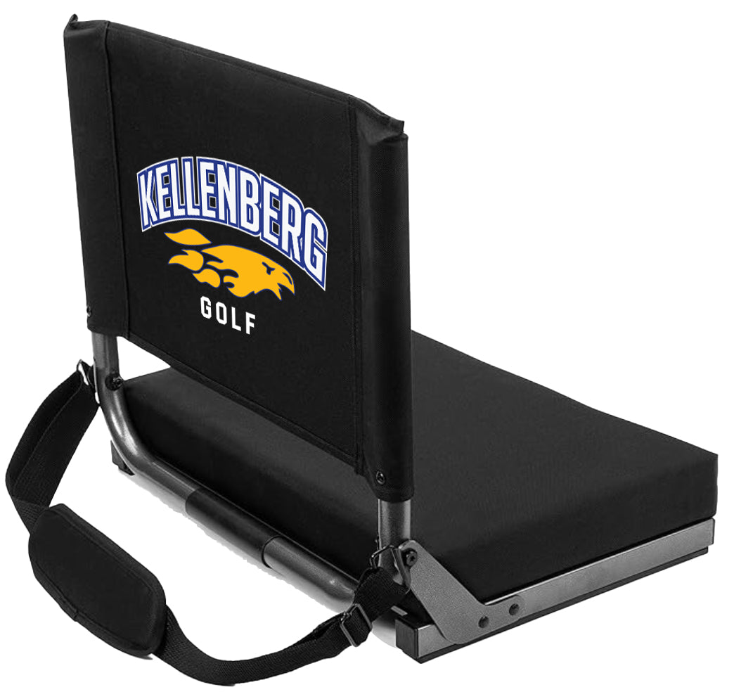 Kellenberg Golf Stadium Seat