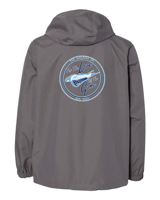 FLG Lacrosse Windbreaker