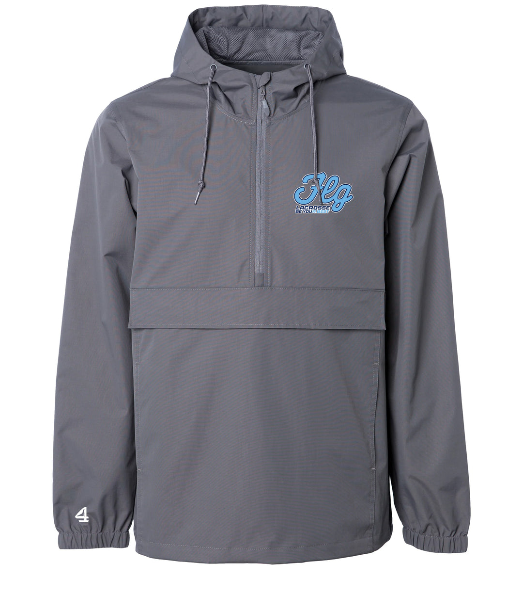 FLG Lacrosse Windbreaker