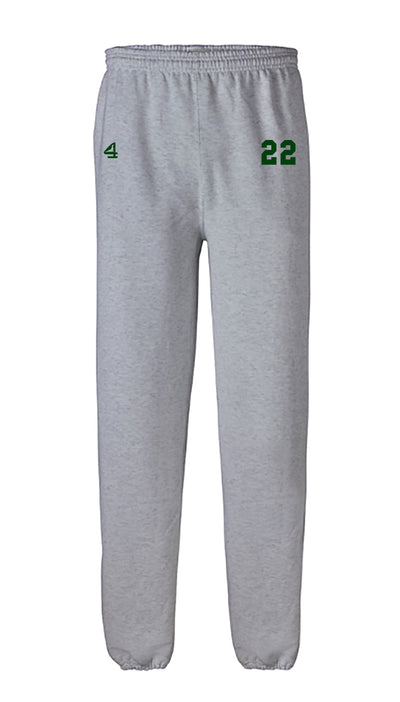 Lynbrook Girls Varsity Soccer Sweatpants