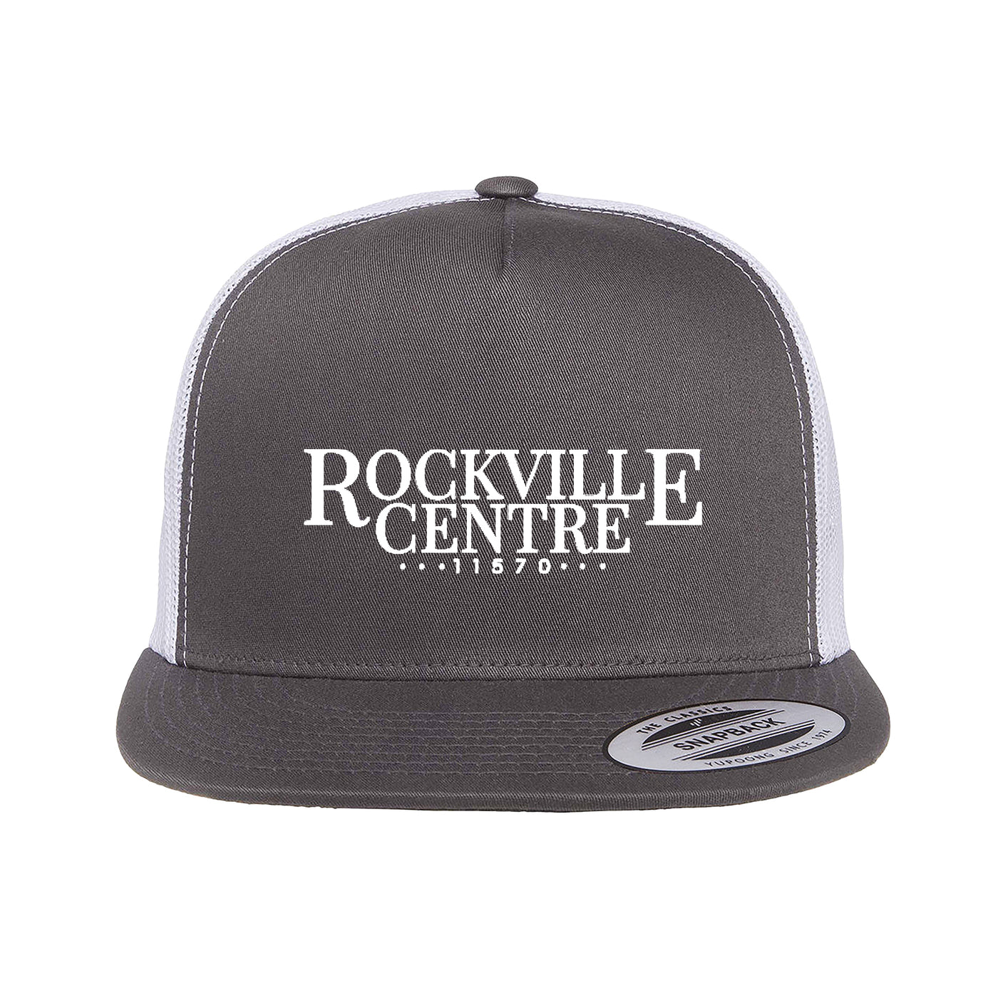 RVC Trucker Hat