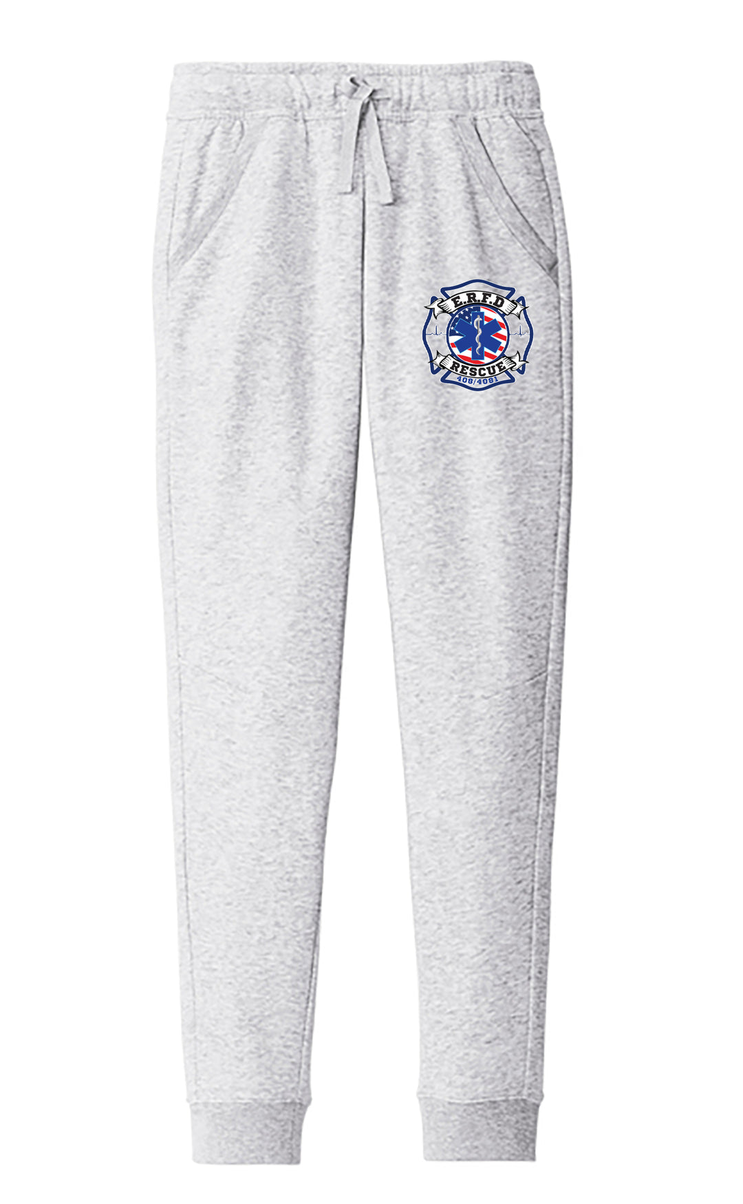 E.R.F.D. RESCUE JOGGERS