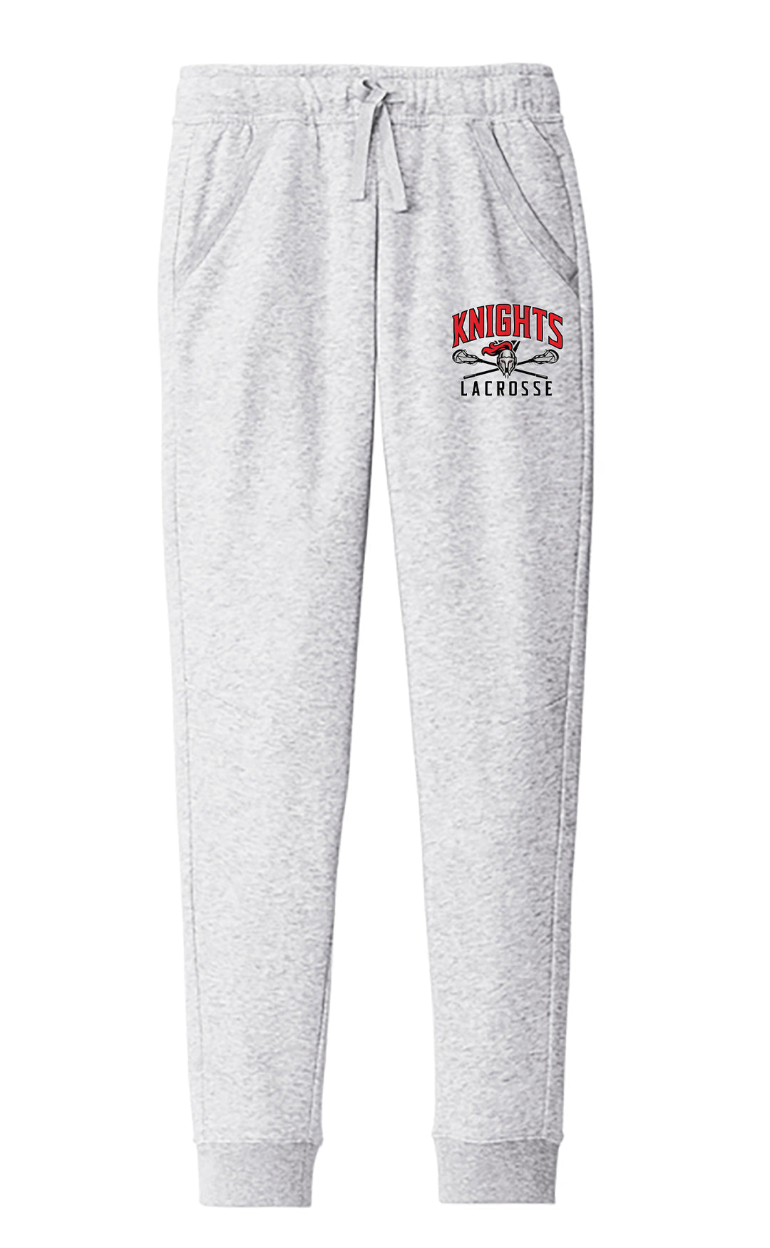 FLORAL PARK WOMENS LACROSSE Joggers