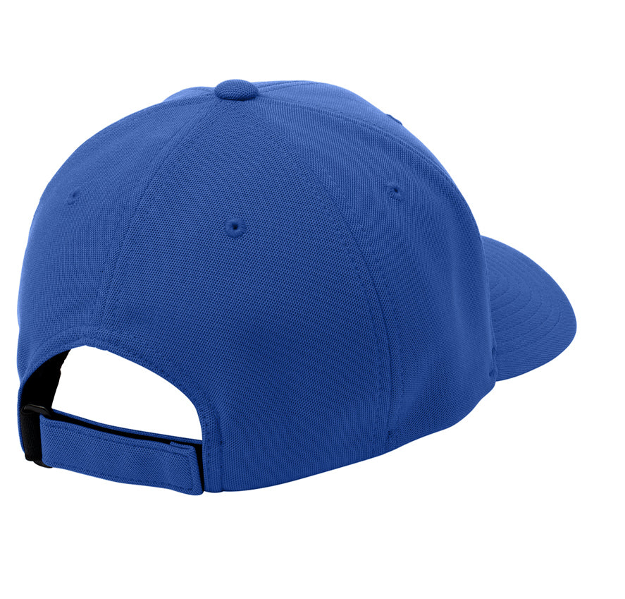ROCKVILLE CENTRE HEWLETT E.R. HOCKEY CYCLONES Embroidered Flexfit 110® Cool & Dry Mini Pique Cap