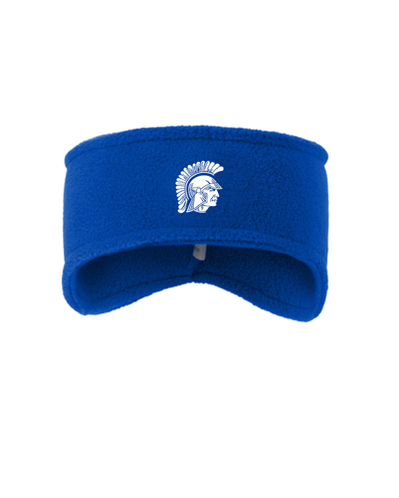 NHP Softball Warm-up Headband