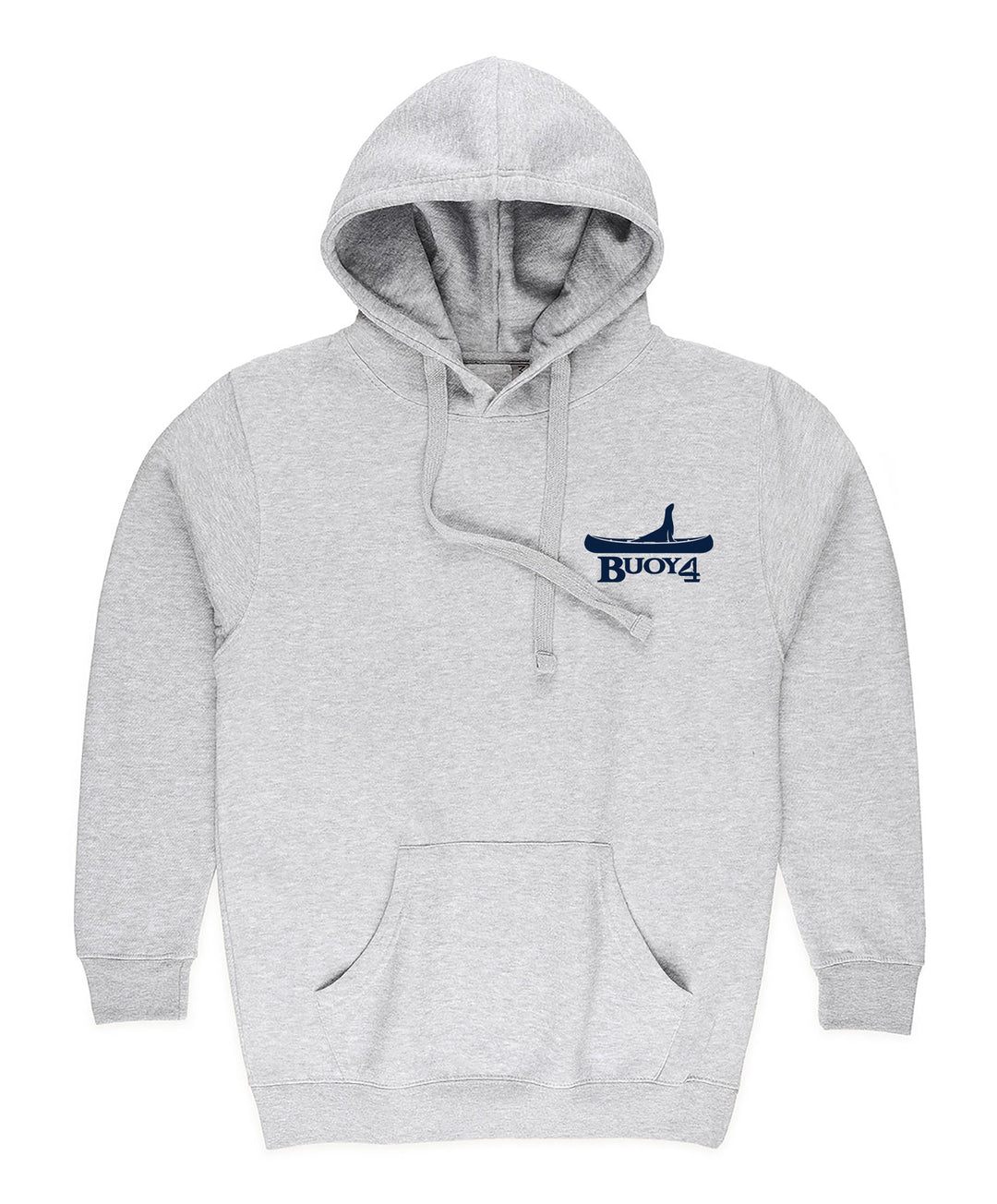 Buoy 4 USA Boater Hoodie