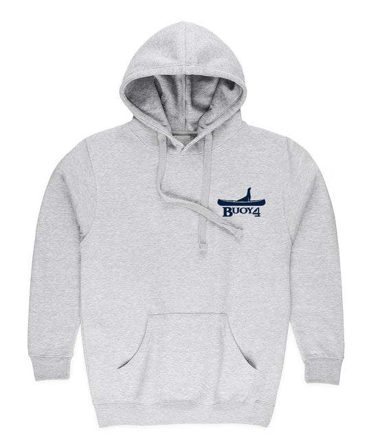 Buoy 4 USA Boater Hoodie
