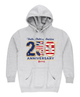 BUOY4 250 YEARS USA HOODIE
