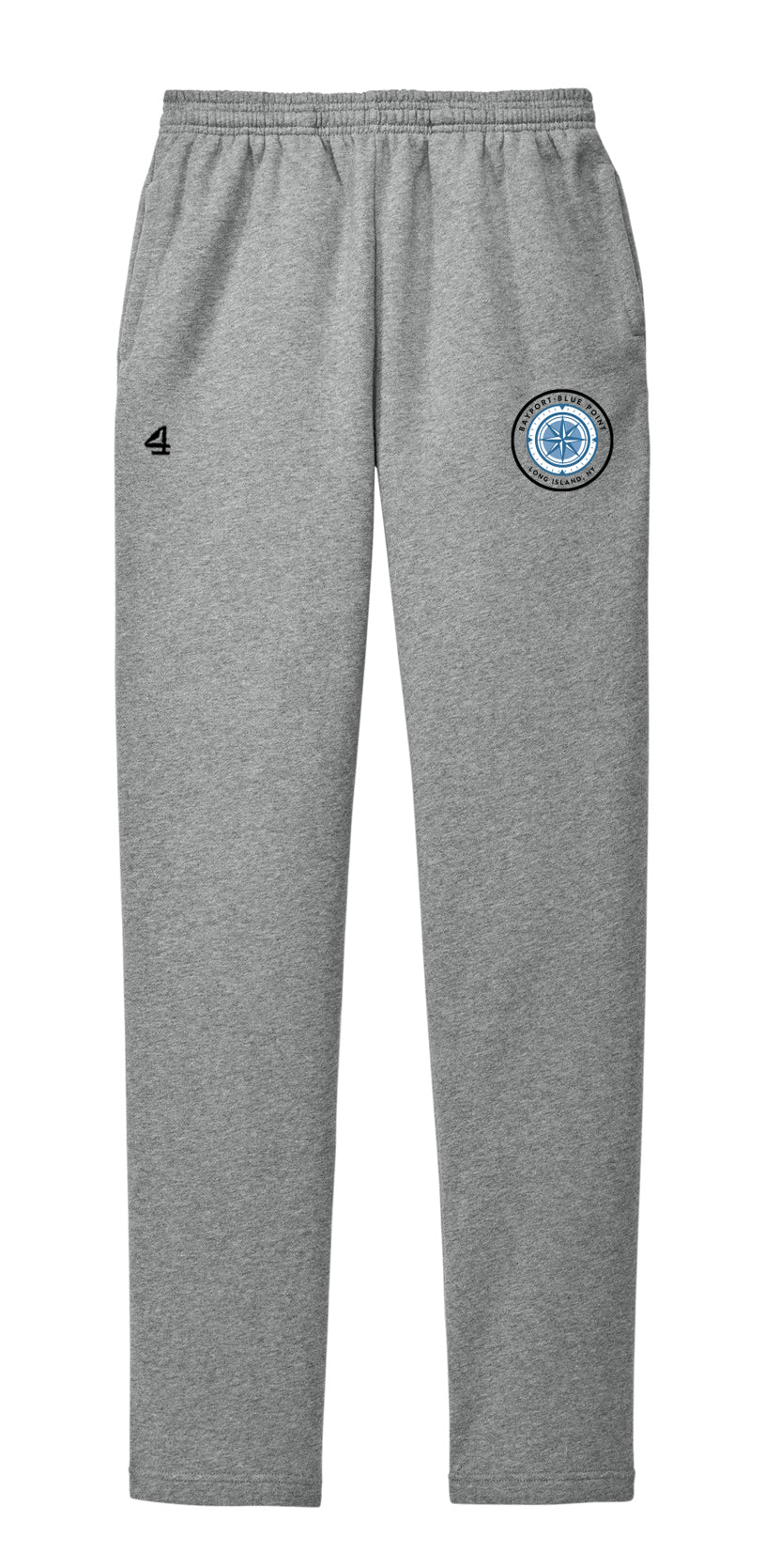 Bayport-Blue Point Sweatpants