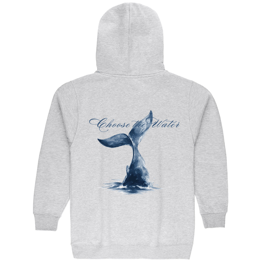 Buoy4 Whale Watch Hoodie