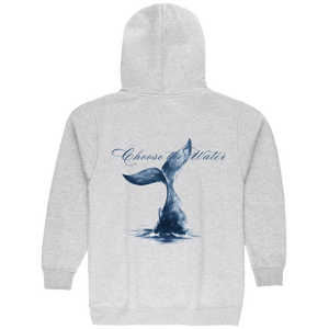 Buoy4 Whale Watch Hoodie