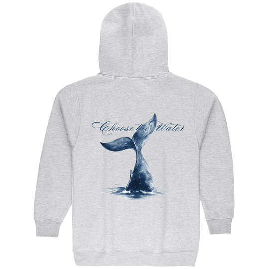 Buoy4 Whale Watch Hoodie