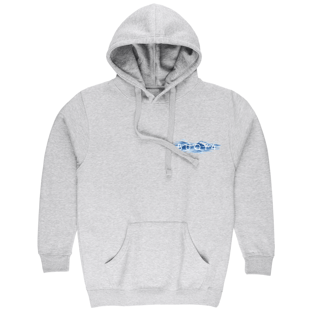 Buoy4 Whale Watch Hoodie