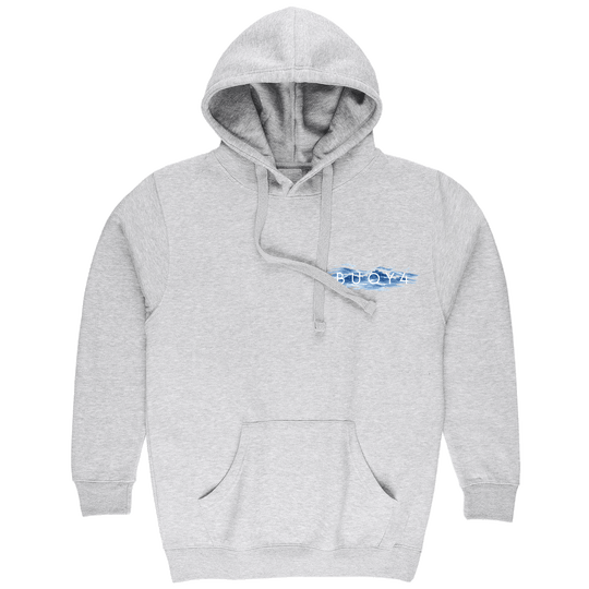 Buoy4 Whale Watch Hoodie