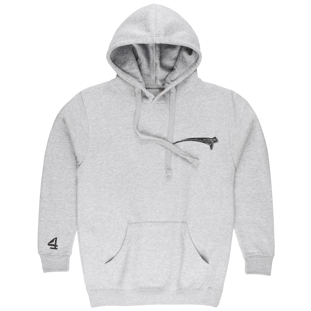 THRESHER TAIL Hoodie