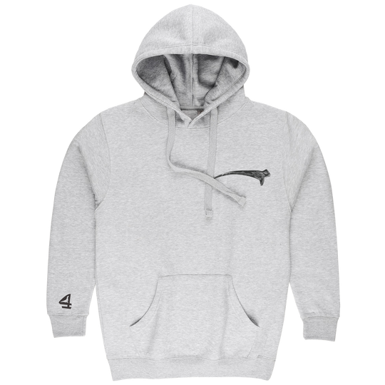 THRESHER TAIL Hoodie
