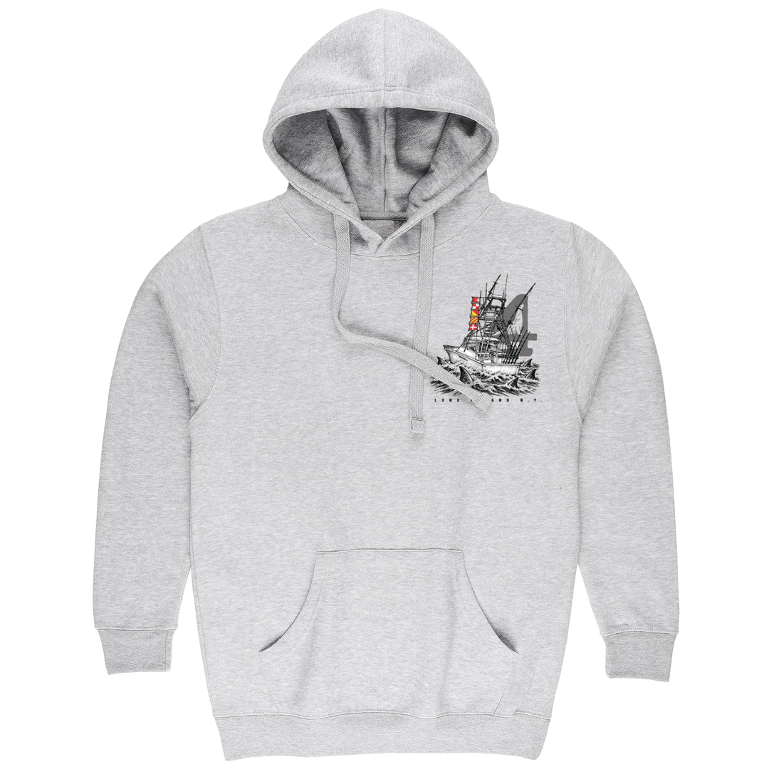 OPEN WATER Hoodie
